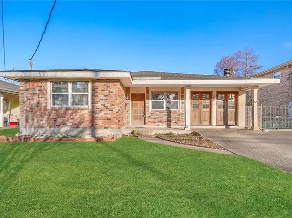 3113 Danny Park, Metairie, LA 70002