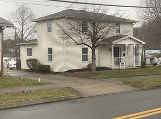 862 Barbara St, Barboursville, WV 25504