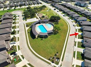 409 Roundstone Rd, Haslet, TX 76052