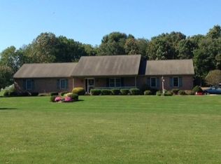 118 Sawmill Rd, Elizabethtown, PA 17022