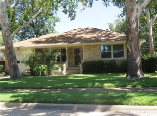 3106 Sheridan Dr, Garland, TX 75041