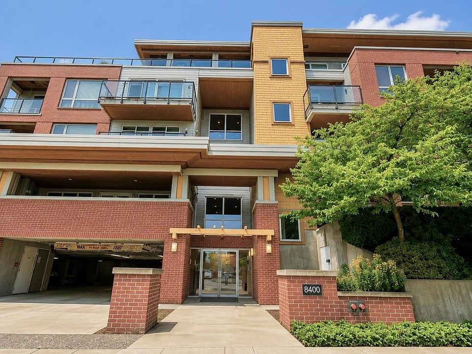 1st image of 8400 Anderson Rd #208