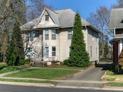 207 N Duane Ave N, Endicott, NY, 13760