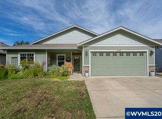 2152 Equestrian Loop S, Salem, OR 97302