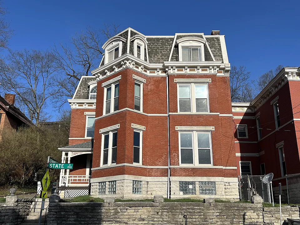 1901 State Ave #2