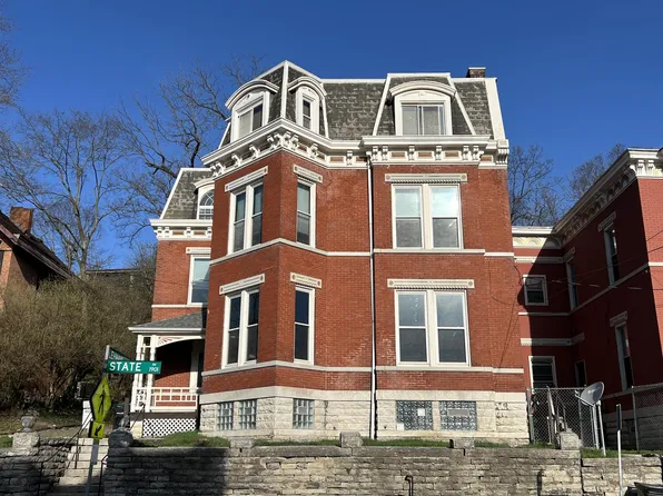 1901 State Ave APT 2, Cincinnati, OH 45204