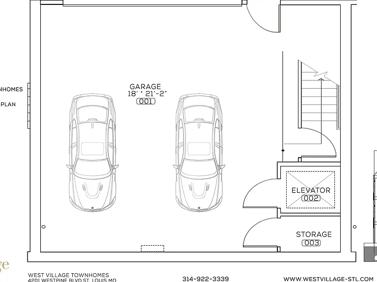 4201 W Pine Blvd #1 — Photo 9