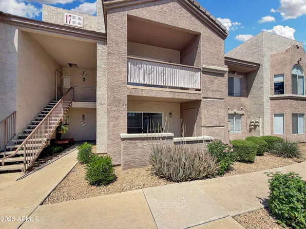 17017 N 12TH Street #1059, Phoenix, AZ 85022