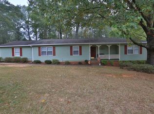 1001 Harper St, Madison, GA 30650