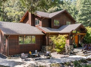 205 Quail Ridge Rd, Scotts Valley, CA 95066