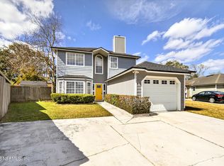 8508 Long Meadow Ct, Jacksonville, FL 32244