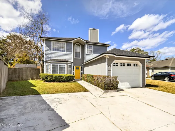 8508 LONG MEADOW Court, Jacksonville, FL 32244