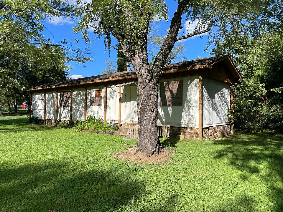 407 & 408 S 4th St, Coal Hill, AR 72832 MLS 231534 Zillow