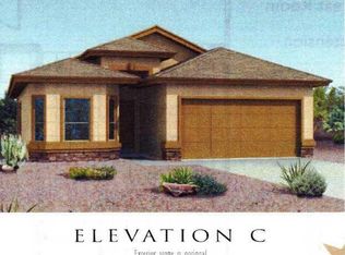 14512 Spanish Point, El Paso, TX 79938