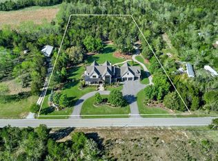 0 Joe Peay Rd LOT 4.03, Spring Hill, TN 37174