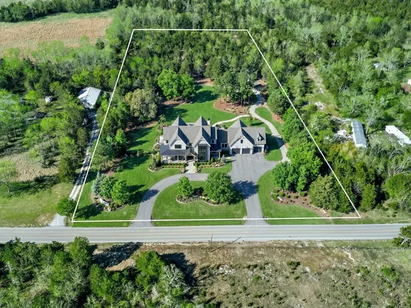 0 Joe Peay Rd Lot 4.03, Spring Hill, TN 37174