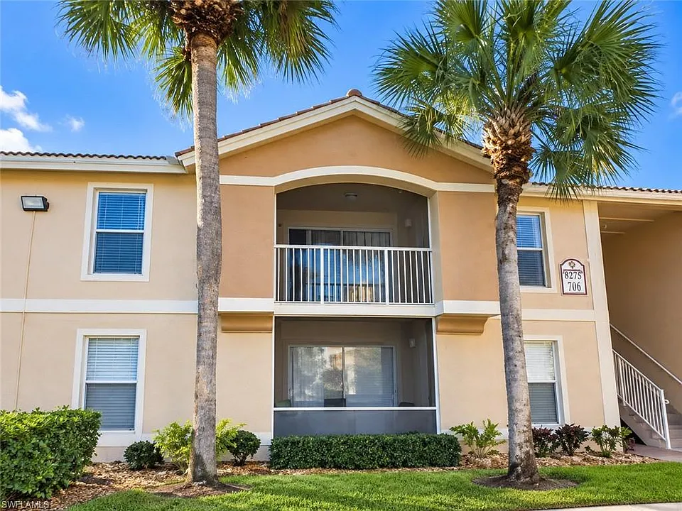 8275 Ibis Club Dr #706
