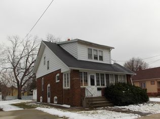 7409 26th Ave, Kenosha, WI 53143