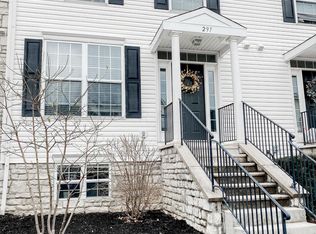 297 Preswicke Ml, Blacklick, OH 43004