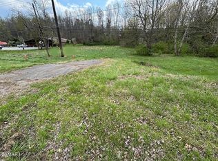 Parc128 E Lamar Alexander Pkwy, Townsend, TN 37882