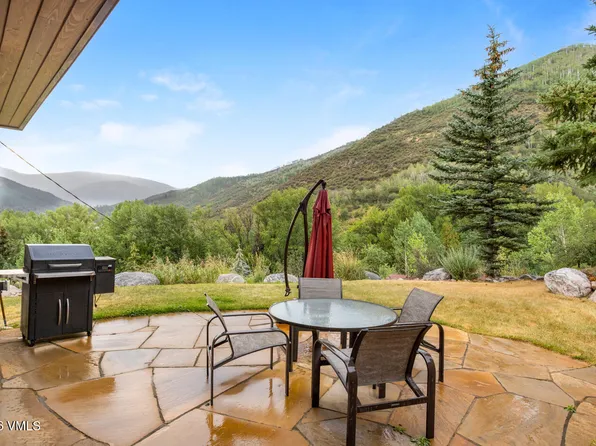 1817 Meadow Ridge Rd Unit 6, Vail, CO 81657