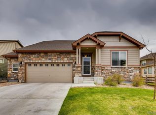 22380 E Union Cir, Aurora, CO 80015