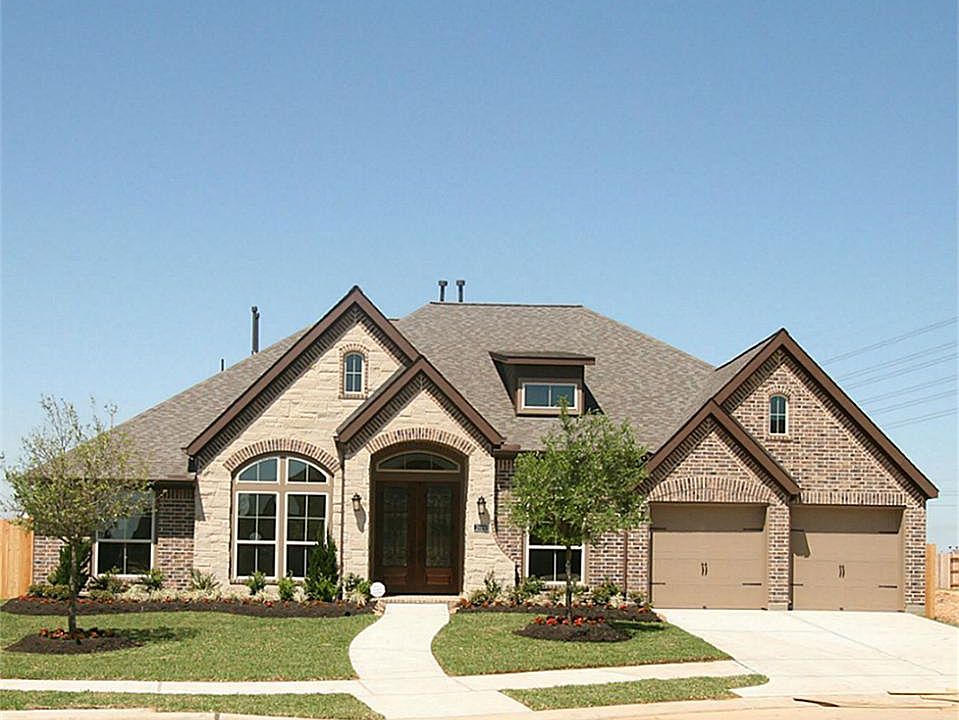 1st image of 26610 Ginger Branch Ct