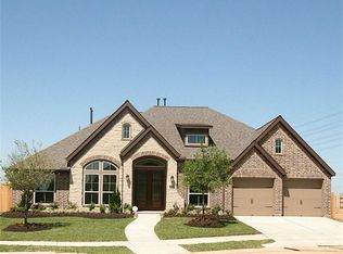 26610 Ginger Branch Ct, Katy, TX 77494