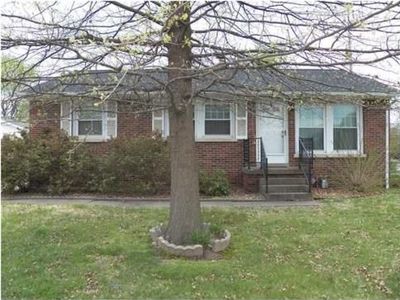 3024 Westbrook Ct, Evansville, IN, 47720