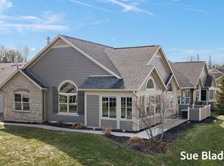 1210 Waterwalk Dr, Holland, MI