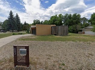 6838 Harvest Rd, Boulder, CO 80301