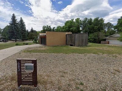 6838 Harvest Road, Boulder, CO, 80301