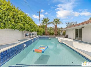 2375 E Joyce Dr, Palm Springs, CA 92262