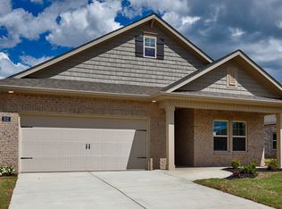512 Solstice Cir SW, Madison, AL 35756