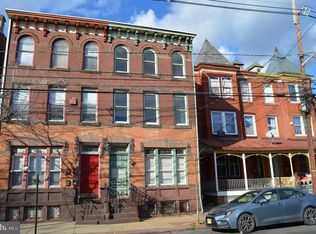 292 Hamilton Ave, Trenton, NJ 08609