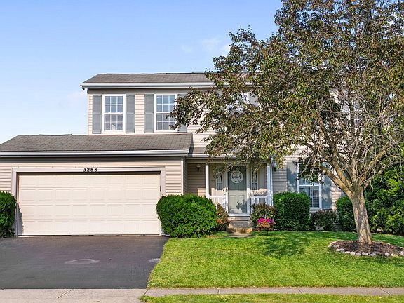 2nd image of 3288 Foxpoint Dr