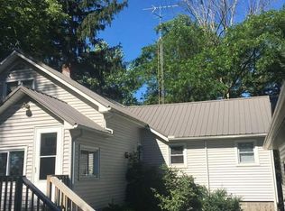 8954 W South River Dr, Grant, MI 49327
