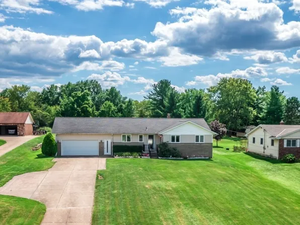 2378 Babcock Rd, Hinckley, OH 44233