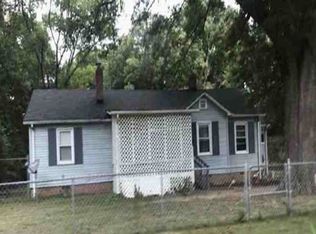 211 N Cloudman St, Charlotte, NC 28216