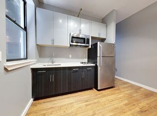 76 Eldert St #1E, Brooklyn, NY 11207