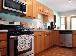 385 Tyler Rd SE, Kalkaska, MI 49646