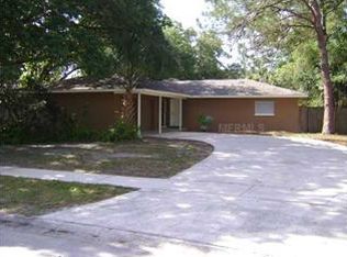 8326 W Pocahontas Ave, Tampa, FL 33615