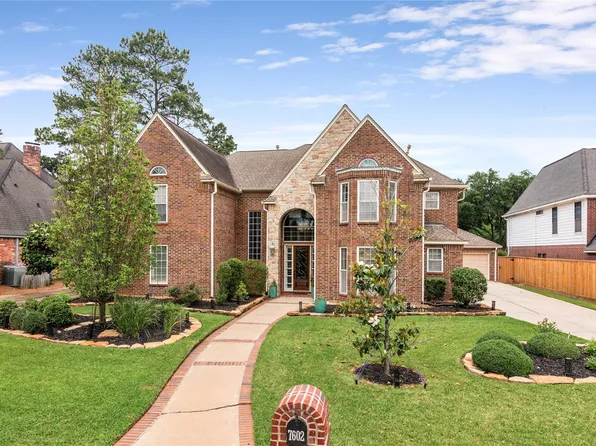 7602 Oxfordshire Dr, Spring, TX 77379