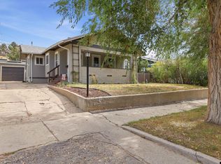 605 S Lincoln Ave, Casper, WY 82601