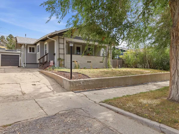 605 S Lincoln Ave, Casper, WY 82601