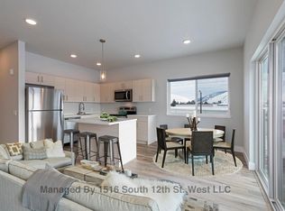 1301 Ronan St #201, Missoula, MT 59801