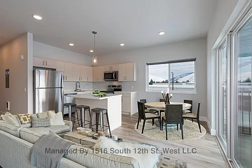 1301 Ronan St #101 Photo 1