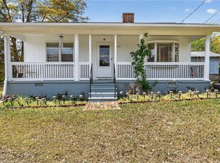 155 Farrs Bridge Rd, Pickens, SC 29671