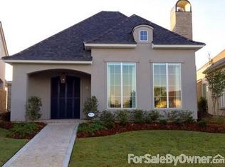 713 S Corniche Du Lac, Covington, LA 70433