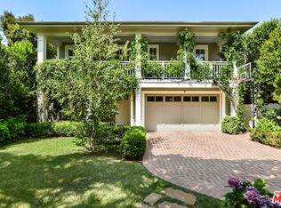 243 S Carmelina Ave, Los Angeles, CA 90049